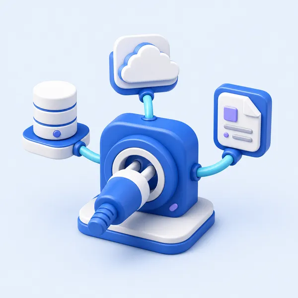 커넥터·MCP Tool